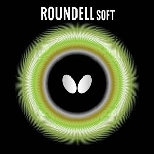Roundell Soft - Rouge - 2.1mm