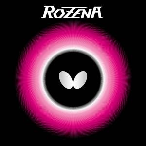 Rozena - Rouge - 1.9mm