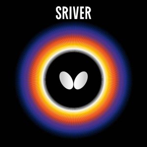 Sriver - Noir - 1.7mm