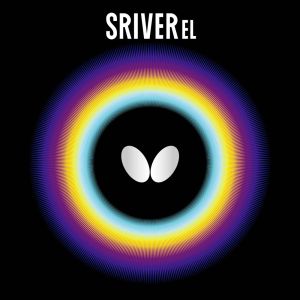 Sriver EL - Noir - 2.1mm