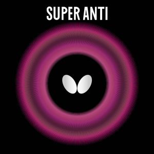Super Anti - Rouge - 1.9mm