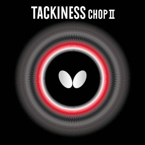 Tackiness C II - Noir - 1.3mm