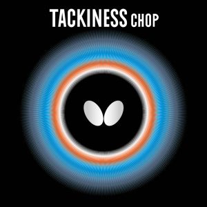 Tackiness C - Noir - 1.5mm