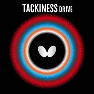 Tackiness D - Rouge - 1.9mm