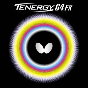 Tenergy 64 FX - Noir - 1.9mm