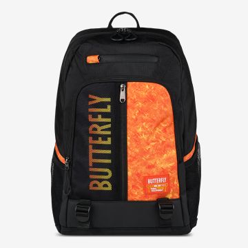 Backpack Tokai-Orange
