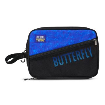 Double Case Tokai-Blau