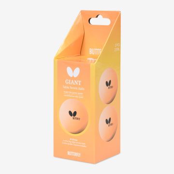 Giant Balls (Pack de 2)