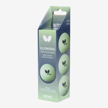 Boules lumineuses (Pack de 3) 