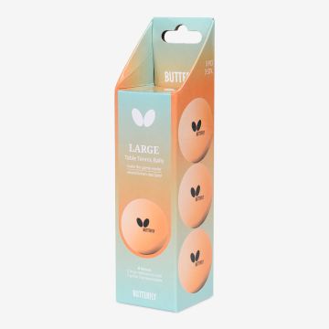 Large Ball (Pack de 3)