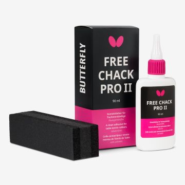Free Chack Pro II
