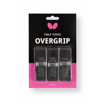 Overgrip (Paquet de 3)