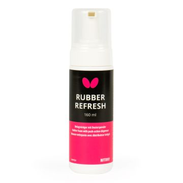 Rubber Refresh