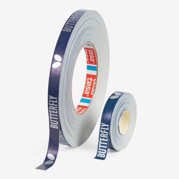 Tour De Raquette Blue/Silver 