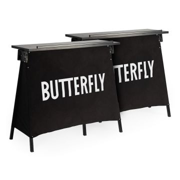 Table d'arbitre Tarp (set de 2)