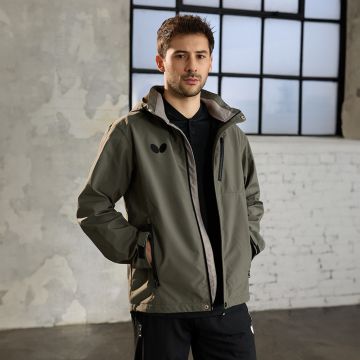 Windbreaker Matsudo