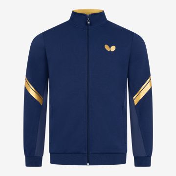 Suit Jacket Puro-152-Navy-Gold