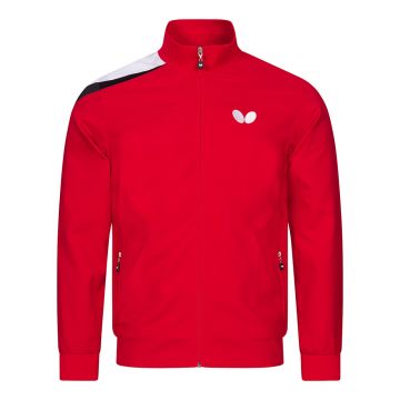 Anzugsjacke Tosy-Rot-128