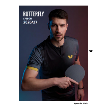 Catalogue Butterfly 2026/27 Catalogue Butterfly 2026/27