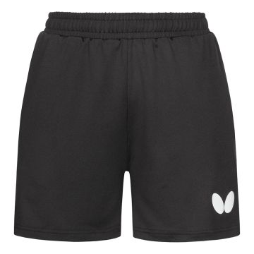 Shorts Noda Lady-Schwarz-XXS