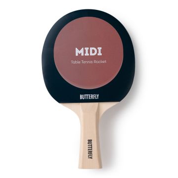MIDI Raquette