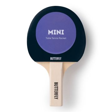 MINI Raquette