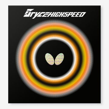 Bryce Highspeed