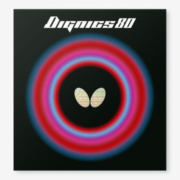 Dignics 80