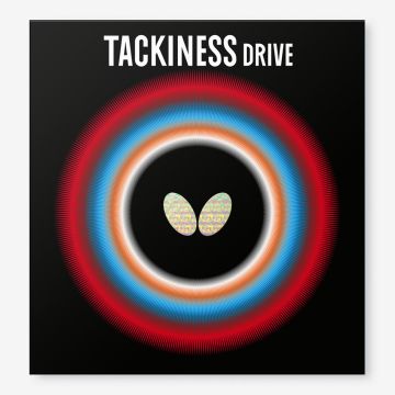 Tackiness Drive