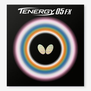 Tenergy 05 FX