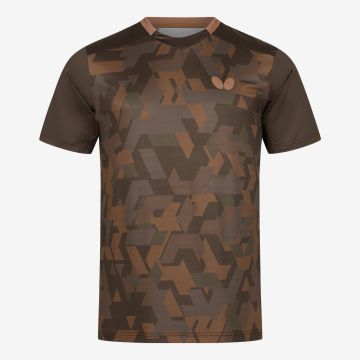 Shirt Ageo-Bronze-152