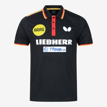 Fanshirt DTTB 2024 