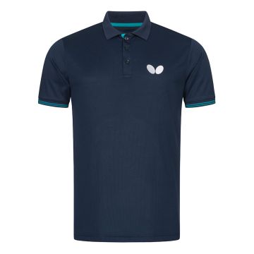 Shirt Puren-Blau-128