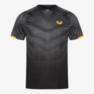 Shirt Puro-Black-Gold -152
