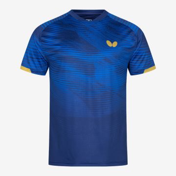 Shirt Puro-Blue-Gold-152