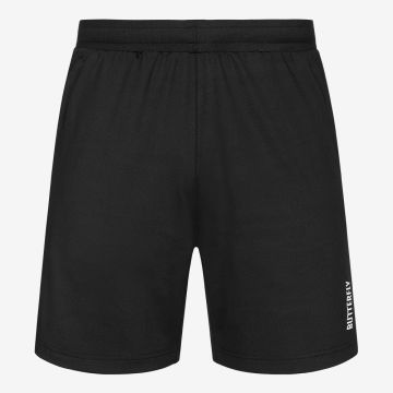 Shorts Kushiro-Schwarz-128