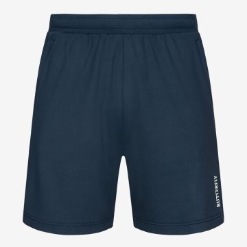 Shorts Kushiro-Navy-128