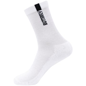 Crew Socks Kijun-Schwarz-S
