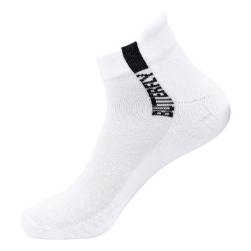 Sneaker Socks Kijun-Schwarz-S (34 - 37)