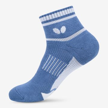 Socks Yonago-Blau-S (EU 34 - 37)