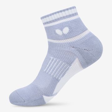 Socks Yonago-Grau-S (EU 34 - 37)