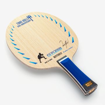Timo Boll Anniversary Blade