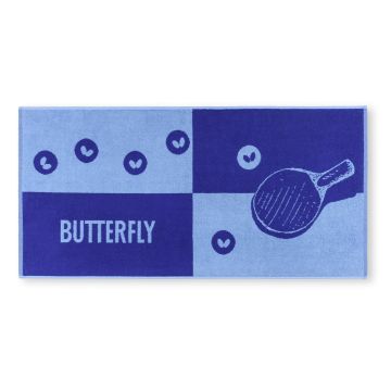 Towel Ueda