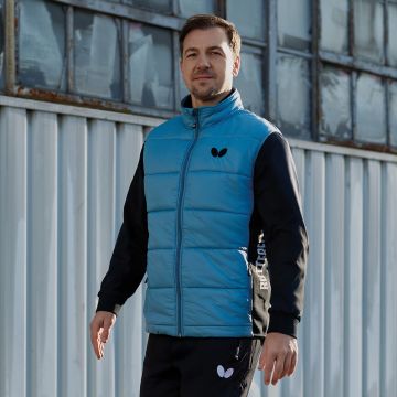 Gilet Oyama