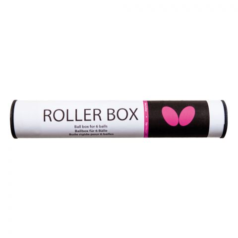 Roller Box (pour 6 balles)