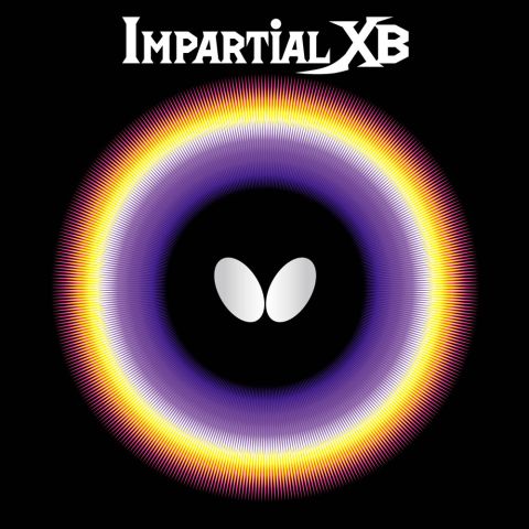 IMPARTIAL XB Red 1.7