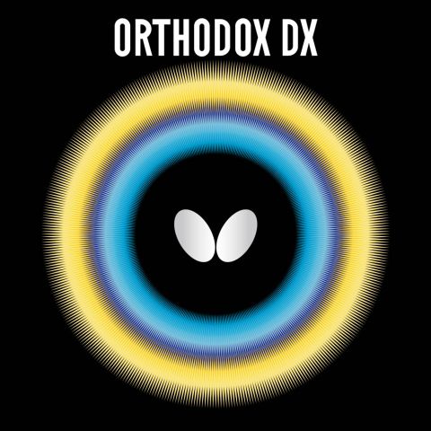 ORTHODOX Black OX