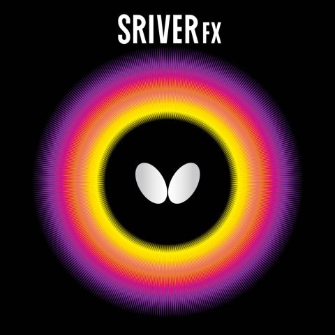 SRIVER FX Red 1.5