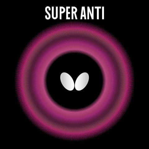 SUPER ANTI Black 1.5