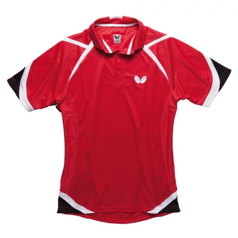 Maillot KIDO Red XS
